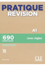 Pratique Revision A1. Podr�cznik + klucz