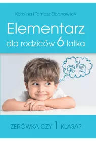 Elementarz dla rodzic�w 6-latka