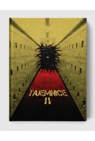 Liminal Horror: Tajemnice II
