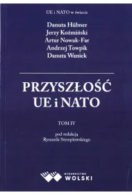 Przysz�o�� UE i NATO T.4