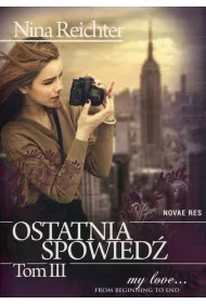Ostatnia spowied�. Tom III