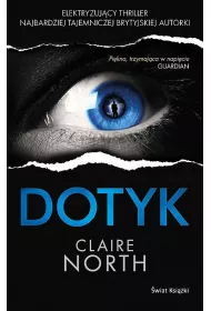 Dotyk