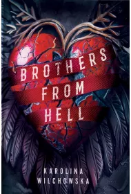 Brothers From Hell