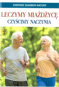 Leczymy mia�d�yc�. Czy�cimy naczynia