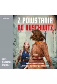 Audiobook Z powstania do Auschwitz mp3