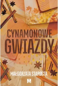 eBook Cynamonowe gwiazdy mobi epub
