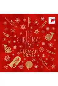 It`s Christmas Time (CD)