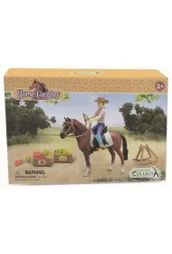 Collecta. D�okej z akcesoriami