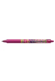 Pilot Pi�ro kulkowe Frixion Clicker Mika Limited Edition