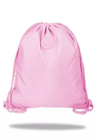 CoolPack Worek sportowy Sprint Line Pastel Powder Pink