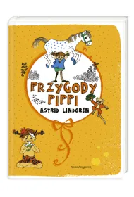 Przygody Pippi. Pippi Po�czoszanka. Tomy 1-3