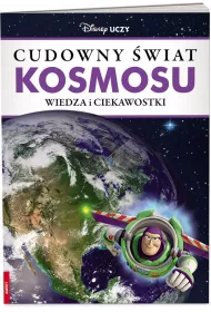 Cudowny �wiat kosmosu. Wiedza i ciekawostki