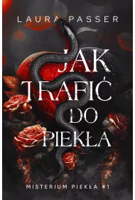 Misterium Pieka T.1 Jak trafi do pieka