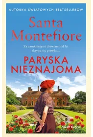 Paryska nieznajoma