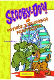 Scooby-Doo! i Potw�r z weso�ego miasteczka