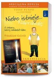 Niebo istnieje naprawd�. Wydanie filmowe