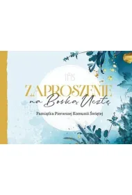 Zaproszenie na Bosk� uczt�