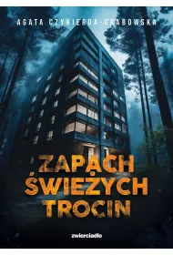 Zapach �wie�ych trocin
