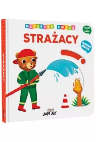 Motoryka Smyka. Straacy