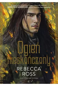 eBook Ogie nieskoczony mobi epub