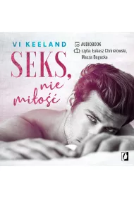 Audiobook Seks, nie mi�o�� mp3
