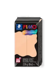 Staedtler Masa termoutwardzalna Fimo doll art 226g s�oniowa