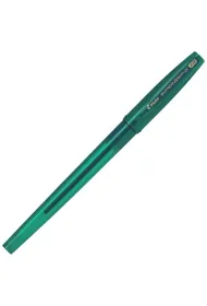D�ugopis Pilot Super Grip G XB - zielony (PIBPS-GG-XB-G)