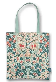 Pulteney Press Torba bawe�niana - Klub ksi��ki