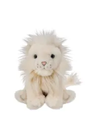 Lew bia�y 25cm Beppe