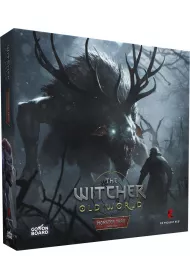 The Witcher: Old World - Monster Trail Go On Board