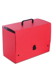 Penmate Teczka z r�czk� B4 Jumbo Plus Ecoline
