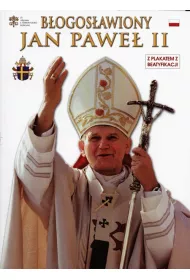 Bogosawiony Jan Pawe II wersja polska
