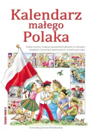 Kalendarz ma�ego Polaka