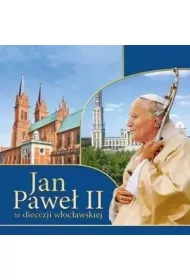 Jan Pawe� II w diecezji w�oc�awskiej