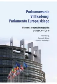 Podsumowanie VIII kadencji Parlamentu EU