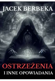 eBook Ostrze�enia i inne opowiadania mobi epub