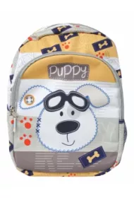 Eurocom Plecak dzieci�cy du�y Puppy