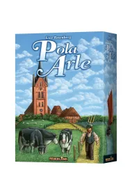 Pola Arle Rebel
