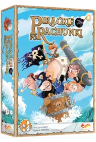 Pirackie porachunki