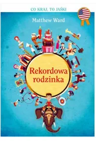 Rekordowa rodzinka