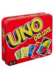 UNO Deluxe
