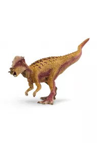 Pachycephalosaurus