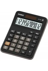 Casio Kalkulator MX-12B