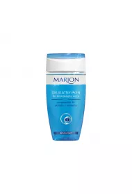 Marion Delikatny dwufazowy pyn do demakijau oczu 150 ml