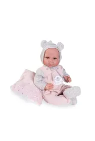 Lalka hiszpa�ska Luca 42cm Antonio Juan