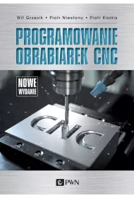 Programowanie obrabiarek CNC