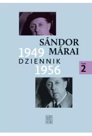 Dziennik 1949-1956. Tom 2