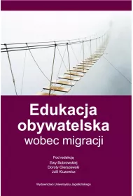 Edukacja obywatelska wobec migracji