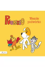 Reksio. Wesoe podwrko