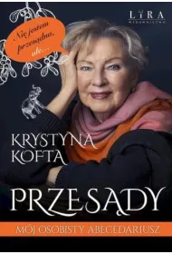 Przes�dy. M�j osobisty abecedariusz